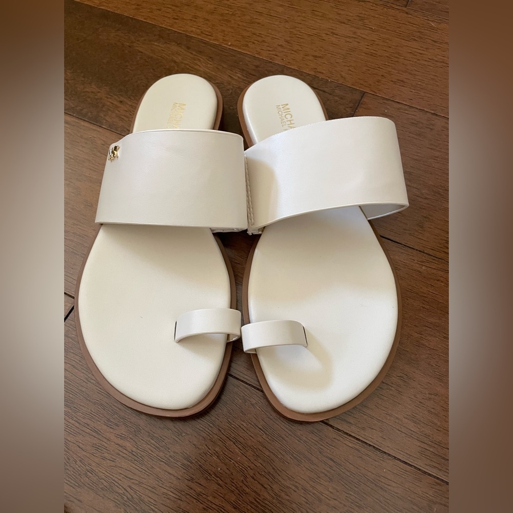 Michael Kors sandals